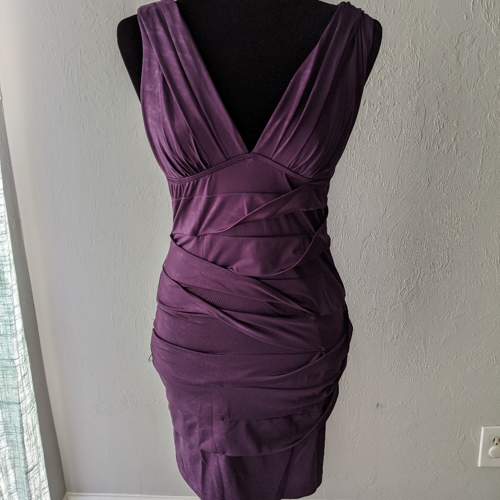 Nikibiki Bodycon